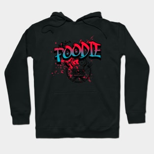 Alpha Foodie Hoodie